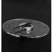 Clear Circular Outdoor Window Temperature Thermometer Weather Station Tool Temperature Display for Car Engine - Buy Online on GoSupps.com
