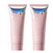 DUBUSH Whitening Makeup Cream for Women Waterproof and Sweatproof Body Makeup Cream Skin Lightening Cream Whitening Cream for Dark Skin