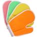 Luxury Exfoliating Bath Mitts & Gloves for Spa Treatments | International Shipping Available - Buy Online on GoSupps.com
