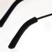 Lalafina 4 Pairs Glasses Cushions | Ear Bruise Protection & Hinge Covers | Sunglasses & Glasses Accessories - Buy Online on GoSupps.com