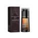 Alisvia Hair Dye Shampoo for dark brown hair color intense coverage for deep tones and velvety shades color reactivator with nourishing cleansing long-lasting color without fading