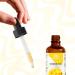 Relaxcation Pure Vitamin E Oil | Cold Pressed Natural Oil for Face Hair Nails & Body | Antioxidant Extract to Improve Skin Texture & Tone | Vegan Hexane-Free Unrefined (2 oz) 2 Fl Oz (Pack of 1) - Buy Online on GoSupps.com