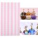 Professional Reusable Nail Art Clay False Nail Tips Sticky Adhesive Manicure Tool Pink Easy To Use Manicure Tools - Buy Online on GoSupps.com