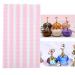 Reusable Professional False Nail Tips - Sticky Adhesive DIY Nail Art Tool for Perfect Manicure - Buy Online on GoSupps.com
