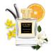 Inspired by Ch Gabrielle Eau de Parfum White Sweet Bloom EDP Long Lasting 12-14 Hours Perfume Spray for Women All Skin Types Cruelty Free - 1.7 fl oz 50ml Inspired by Chan*l Gabrielle Eau de Parfum 1.7 Fl Oz (Pack of 1)