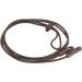 Signature John Whitaker Training Rein Brown Brown One Size - Buy Online on GoSupps.com