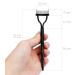 Docolor Eyelash Comb & Separator Tool with Cover - False Eyelash Grooming Brush - Buy Online on GoSupps.com