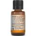 Garden of Life Sweet Orange Essential Oil - 100% Organic, Pure & Non-GMO - 0.5 Fl Oz for Diffuser & Aromatherapy - Buy Online on GoSupps.com