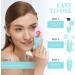 Acwoo ICE Roller - Anti-Aging Face & Body Massage Tool for Sore Muscles Dark Circles and Wrinkle Reduction | Reusable Icebell Massager - Buy Online on GoSupps.com
