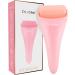 Dr.roller Ice Roller for Face and Eye - Facial Skin Care Tool for Pain Relief, Puffiness Reduction and Minor Injuries - Silicone Face Ice Roller - Buy Online on GoSupps.com