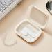 Buy Halter Holder Case - Slim Storage Box for Retainers & Orthodontic Braces | Jace Kee - Buy Online on GoSupps.com