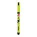 Sally Hansen Nail Art Pens, Chartreuse, 350, 0.04 Fluid Ounce