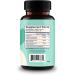 Checkable Health D-Mannose UTI Supplements - Bladder & Urinary Tract Cleanser - 1350mg D-Mannose & Cranberry - 60 Capsules - Buy Online on GoSupps.com