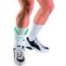 MUELLER Gel Ankle Brace with Cold Therapy - One Size Fits Most - International Shipping Available - Buy Online on GoSupps.com