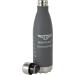 Bentley Motorsport Stainless Steel Water Bottle - Officially Licensed Merchandise - Buy Online on GoSupps.com