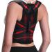 Adjustable Posture Corrector | Back Support Shoulder Brace | Spine Correction Tape (Medium) - International Shipping Available - Buy Online on GoSupps.com