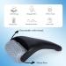 Ice Facial Roller | Puffiness Relief & Skin Care | Face Massager for Men & Women | Reduce Pain & Wrinkles | Perfect Self Care Gift - Buy Online on GoSupps.com