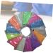 Mipcase 36 Pcs Fluoeascent Powder Luminous Sand Art Powder Luminous Powder Bulk Pigment Powder As Shownx3pcs mediumx3pcs - Buy Online on GoSupps.com
