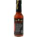 Psycho Juice Ghost Pepper Hot Chilli Sauce 148 ml - 70% Heat Level (1 Pack) - Buy Online on GoSupps.com