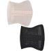 SUPVOX Postpartum Support Belly Wrap - 2Pcs Waist Girdle for Women After Childbirth Recovery - Buy Online on GoSupps.com