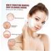 HAPINARY Cleansing Brush Female Facial Brush Facial Scrubber Face Scrubber Face Exfoliator Tool Cleansing Face Brush Skin Brush Women Facial Brush Face Washing Brush Cleansing Powder - Buy Online on GoSupps.com