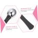 Baluue 4 Pi ces d'importation r sine eye care planche gratter le visage applicateur de cr me contour des yeux masseur oculaire b tons de massage des yeux outils de maquillage - Buy Online on GoSupps.com