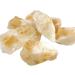 1pc/100g Natural Brazilian Citrine Unprocessed Citrine Rough Stone Specimen Collection Home Decoration and DIY Gifts Home Goods (Color : Yellow Size : 2-3cm 100g) 2-3cm 100g Yellow - Buy Online on GoSupps.com