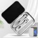 UNbit Nail Clipper Die-Casting Big Mouth Nail Clippers Boxed Nail Clippers Set Nail Clipper Set Set - Buy Online on GoSupps.com