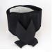 2023 New Adjustable Waist Therapy Back Lumbar Support Belt Lumbar Support black XL - Buy Online on GoSupps.com