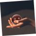 Buy Gleavi Handball Wooden Balls - Perfect for Hand Exercises Health & Massage Fitness - Portable Gymnastics Tool - Buy Online on GoSupps.com