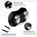 DZKJ Electric Snore Stopper Device - Safe & Comfortable Anti-Snoring Solution for Improved Breathing and Sleep Quality - Buy Online on GoSupps.com
