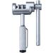 Topeak Universal Chain Tool - Silver 3.3 x 1.7 x 0.6-Inch: Premium Quality Essential Tool for Bike Maintenance - Buy Online on GoSupps.com