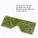 AITELEI Natural Jade Eye Mask - Anti-Aging Hot/Cold Therapy for Puffy Eyes & Dark Circles | Massage Tool | International Shipping Available - Buy Online on GoSupps.com