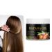 Batana Oil Organic Batana Oil for Hair Growth Hair Butter with 100% Pure Raw Batana Oil Natural Hair Growth Oil Effective Against Regional Alopecia Soothe Scalp