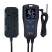 Digital Temperature Controller Pre-Wired 2-Stage Outlet Thermostat Heating & Cooling Mode for Fermentation Seed Germination Reptiles and Brewing Breeding Incubation Greenhouse