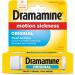 Dramamine Origional Formula Tabs 12'S