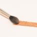 THE TOOL LAB 227 Tapered Crease Eyeshadow Brush - Professional Angled Precision Blending Brush for Eye Makeup - Premium Natural Hair Cosmetic Tool - Buy Online on GoSupps.com