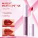 FOCALLURE #SwitchMode Airy Matte Lip Gloss - Waterproof Long-Lasting Liquid Lipstick & Transfer-Proof Lip Tint | Buy Now - Buy Online on GoSupps.com