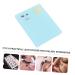 Buy Minkissy Eyelash Grafting Board | Premium Eyelash Extension Tools & Lash Glue Holder for Professionals | Fast International Shipping - Buy Online on GoSupps.com
