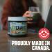 Beyond Yourself - GrEAAns Superfood Greens and EAA Blend | 4000mg Organic Superfood 2625mg Vegan EAAs | Sugar-Free Zero Calories No Synthetic Additives | Optimizes Health Performance and Recovery | Citrus Green Tea - Buy Online on GoSupps.com