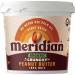 Meridian Meridian - 1 kg 100% organic peanut butter - 1 kg