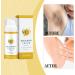 Skin Lightening Cream Moisturizing Armpit Relief Brightening Nourishing Cream For Bikini Line 50g For Armpit Neck Elbow Knee Arm Leg - Buy Online on GoSupps.com