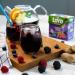 Loyd the Magic Experience Forest Fruit Flavoured Fruit Tea 40g | 20 Tea Bags | Poland Tea Brand | Tea Bags Individually Wrapped | Tea for Every Guest (Forest Fruit 2 Pack) Forest Fruit 2 Pack - Buy Online on GoSupps.com