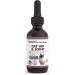 Nodens Cat Hip and Joint Glucosamine with Chondroitin, Opti-MSM, Hyaluronic Acid - 2 fl oz for Joint Flexibility & Pain Relief - Buy Online on GoSupps.com