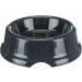 Trixie 2471 Bowl light plastic 0.25 l/ 10 cm (ASSORTED COLOUR) - Buy Online on GoSupps.com