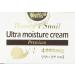 Nella Ultra Moisture Snail Cream 80ml - Enriched with 4 000 mg Snail Extract & Honey | Premium Korean Beauty for Deep Hydration - Buy Online on GoSupps.com