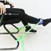 Medical Lower Limb Rehabilitation Belt | Stroke & Postoperative Support | Prevent Foot Drop & Strengthen Legs - Buy Online on GoSupps.com