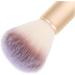 minkissy 2 Sets Makeup Brush Cosmetics Brush Blush for Cheeks Facial Makeup Brush - Buy Online on GoSupps.com
