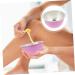 Minkissy 10-Piece Wax Melting Bowl Set | Aluminum Non-Stick Candle Making Tools & Chocolate Melting Pot - Buy Online on GoSupps.com