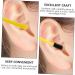 FOMIYES 2 Sets Ear Spoon & Pimple Extractor Tool Set - Reliable & Practical Ear Cleaning Kit - Buy Online on GoSupps.com